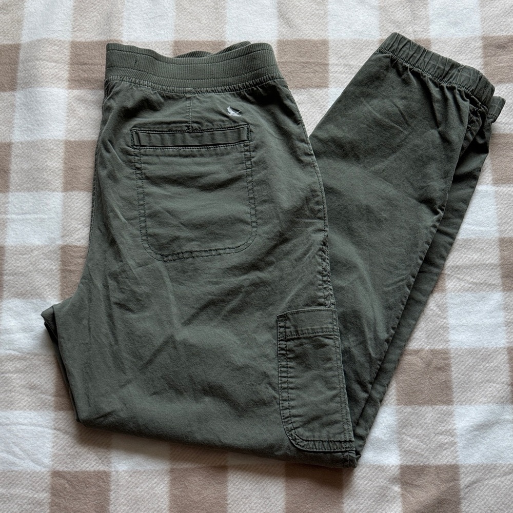 Eddie Bauer Cargo Pants